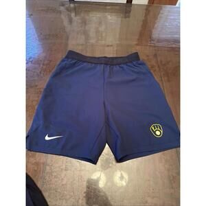 Bulk Lot Of 7  Nike Bold Express Performance Shorts Dri-Fit Sz Small 6 Teams 1 R
